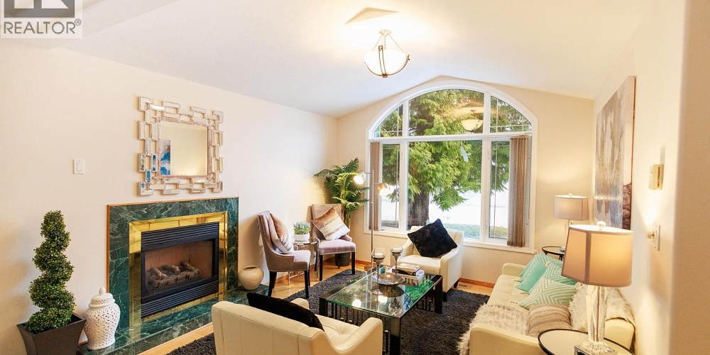 5418 MCCONNELL CRESCENT Terrace Photo 7 5418 MCCONNELL CRESCENT Terrace Photo 7